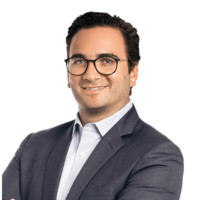 Aaron Hodari Email & Phone Number