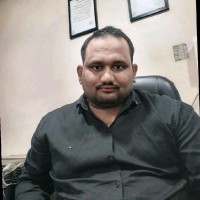 Prafull Chavan Email