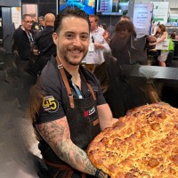 Empire Bakery Equipment Employee Tim Levin's profile photo