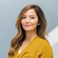 Nida Ali Email & Phone Number