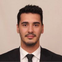 Görkem Berberoğlu Email