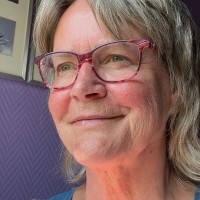 ProDemos - Huis voor democratie en rechtsstaat Employee Bernadette Jansen's profile photo