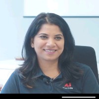 Kavita Teekas Email & Phone Number