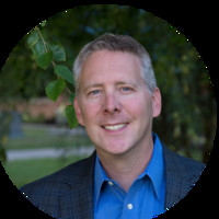 Baker University Employee Kevin Conley's profile photo