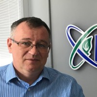 RPC Radics LLC Employee Oleksii Striuk's profile photo