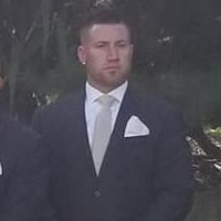 Amcom, A Xerox Company Employee Justin Falcon's profile photo