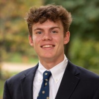 Simon-Kucher Employee Patrick Smart's profile photo