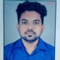 CAD crowd Employee Pradip Gadhiya's profile photo