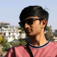 NATIVEBIT TECHNOLOGIES Employee Raj Fatepara's profile photo