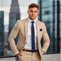 Y22 AI Employee Brandon Hurley's profile photo