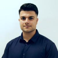 PCS Instruments Employee Rodosthenis Charalampous's profile photo