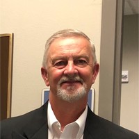 Veolia Employee Dale Singleton's profile photo