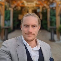 UFA Employee Mitchell Steiner's profile photo