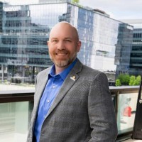 Helmerich & Payne Employee Dewayne Hixson's profile photo