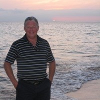 TW Construction Employee Thomas Ruby's profile photo