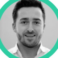 InfoTrack UK Employee Fraser Cameron's profile photo