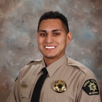Mesa County Sheriff 's Office Employee Lorenzo Archuleta-Robles's profile photo
