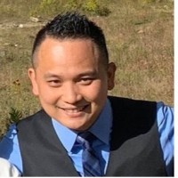 U.S. Naval Research Laboratory Employee Dong Pham's profile photo