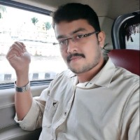 Balaji Raghunathan Email