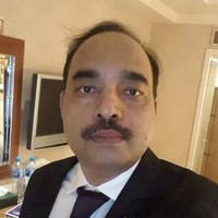 Universal Metal Coating Company Ltd. ( UNICOIL ) Employee Sanjay Dewangan's profile photo