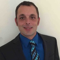 ChiroCare Business Solutions Employee Daniel Carver's profile photo