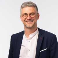 Konradin Verlag Robert Kohlhammer Gmbh Employee Alexander Gölz's profile photo