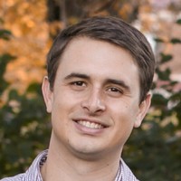 Concert Genetics Employee Blake Blackshear's profile photo