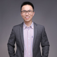 LuxCreo Employee Menglong Hu's profile photo