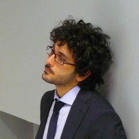 Johnson & Johnson Employee Antonio Ricci's profile photo