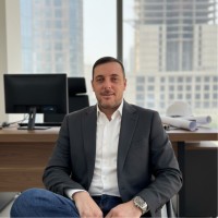 Absal Paul Contracting Employee Ahmad al Assaad's profile photo