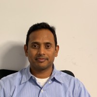 Raghu Somishetty Email & Phone Number