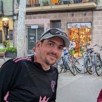 CodeBoxx Solutions Employee Mathieu Lortie's profile photo