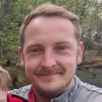 Carbon60 Employee Adam Rock's profile photo