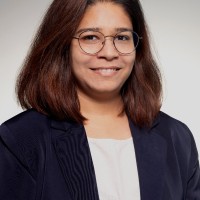 Mordor Intelligence Employee Krati Agarwal's profile photo