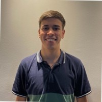 FREE CUSTOMS S.A. Employee Matias Galeano's profile photo