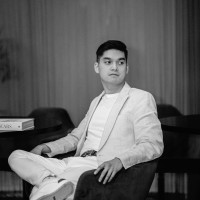 Gammer Group Employee Martin Nguyen's profile photo