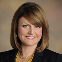 The University of Southern Mississippi Employee Allyson Easterwood's profile photo