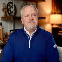NewGenAerospace Corporation Employee Thomas Klapperich's profile photo