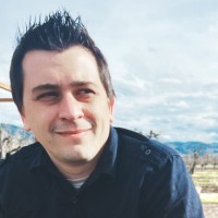 Reflex | YC W23 Employee Masen Furer's profile photo