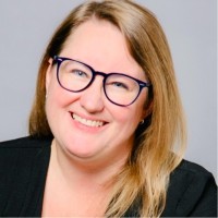 A Greater Hope Employee Elizabeth Curtis-Moore's profile photo