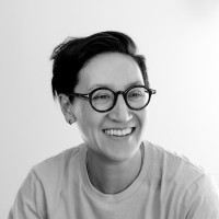 Data Nutrition Project Employee Kasia Chmielinski's profile photo