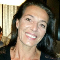 Group Van Vooren Employee Sophie Geyssens's profile photo