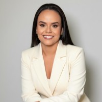 Gasmig Employee Najara Nunes's profile photo
