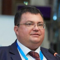 Farmak Employee Vitalii Usenko's profile photo