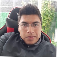 Marco A. Pérez Vázquez Email