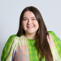 Plus Also Studios Employee Erin Ewen's profile photo