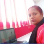 Quality Zone Infotech Employee Manju Kumari's profile photo