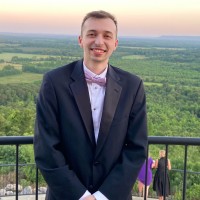 Hunter Mitchell Email & Phone Number