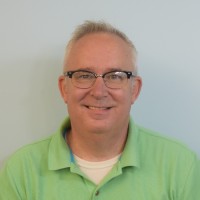 Novanta Inc. Employee Jon McPhail's profile photo