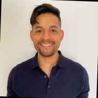 IBM Employee Arthur Robles's profile photo